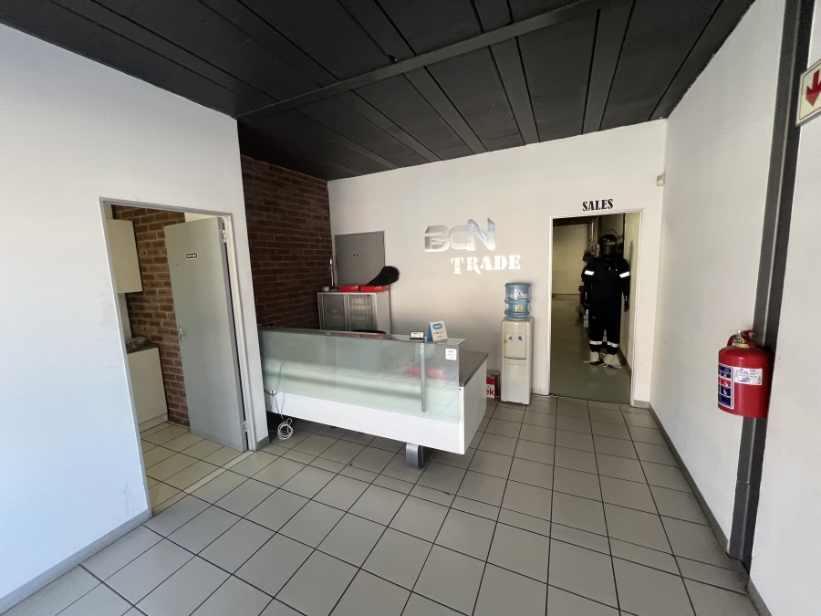 To Let commercial Property for Rent in Saxenburg Park 1 Western Cape